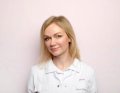Коваленко Юлия Александровна