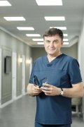 Парунов Виталий Анатольевич