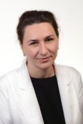 Мясникова Екатерина Михайловна