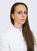 Давыдова Мария Сергеевна