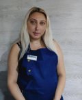 Саргсян Нуне