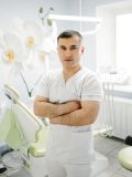 Мухаммадиев Бахидор Саидович
