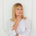 Безродная Ольга Ивановна