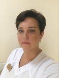 Рудакова Татьяна Владимировна