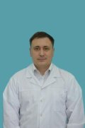 Бакиров Эльдар Рифович