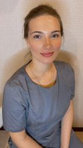 Линькова Ирина Станиславовна