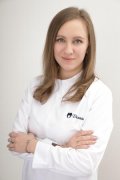 Панькина Светлана Юрьевна