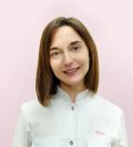 Игнатенко Татьяна Алексеевна