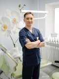 Музафаров Ильнур Рафаилевич