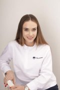 Серебрякова Анна Владимировна