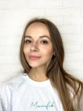 Коробова Анастасия