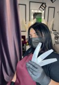 Талыбова Шахла Шамиль Кызы
