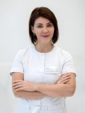 Заболотская Ольга Алексеевна