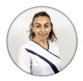 Буткевич Ирина Васильевна