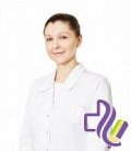 Рожковская Светлана Александровна
