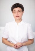 Болгова Юлия Ефимовна