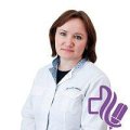 Мещерякова Оксана Дмитриевна