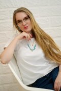 Понамарева Анастасия Александровна