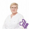 Никулина Ирина Сергеевна