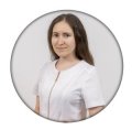 Сенжапова Альфия Шамилевна