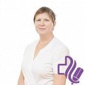 Анисимова Елизавета Алексеевна