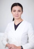 Тихонова Оксана Александровна