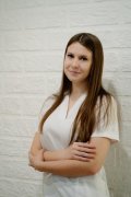 Столярова Надежда Александровна