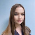 Коновалова Анжелика Сергеевна