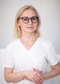 Пушкарева Наталья Геннадьевна