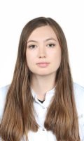 Капустянская Александра Александровна