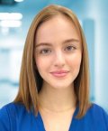 Баххо Лайя Илиевна