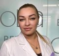 Лапшина Ирина Николаевна