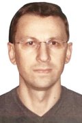 Паршутич Олег Николаевич