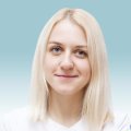 Бузуверова Ольга Олеговна