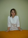 Касабиева Мадина Вячелавовна