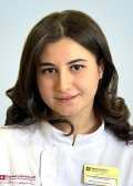 Томаева Алана Руслановна