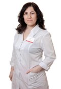Скакунова Екатерина Евгеньевна