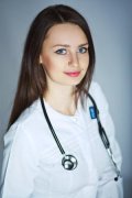 Николаева Алиса Евгеньевна