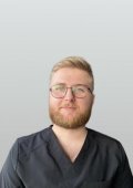 Островерхов Семен Вячеславович