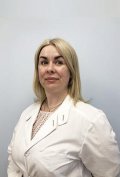 Харлова Олеся Вадимовна