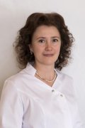 Сайфуллина Ирина Александровна