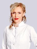 Ярощук Светлана Сергеевна