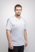 Макаров Федор Михайлович