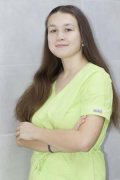 Кукушкина Виктория Олеговна