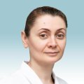 Сунгурова Алиса Курбанмагомедовна