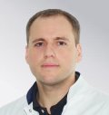 Лепп Илья Николаевич