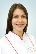 Юдина Наталья Юрьевна