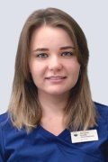 Макарова Ксения Александровна