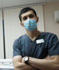 Исаев Мурад Магомед-Гаджиевич
