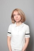 Куликова Галина